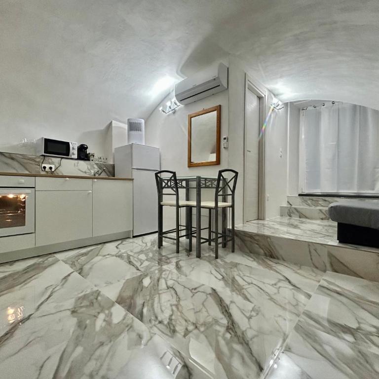 Cave House Apartment - Appartement 1 Chambre - 3