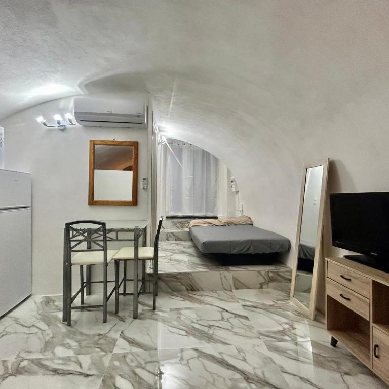 Cave House Apartment - Appartement 1 Chambre - 2