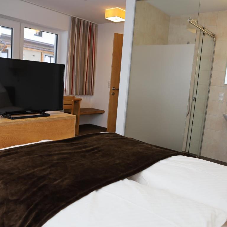 Apart Alpin - Apartment - 22