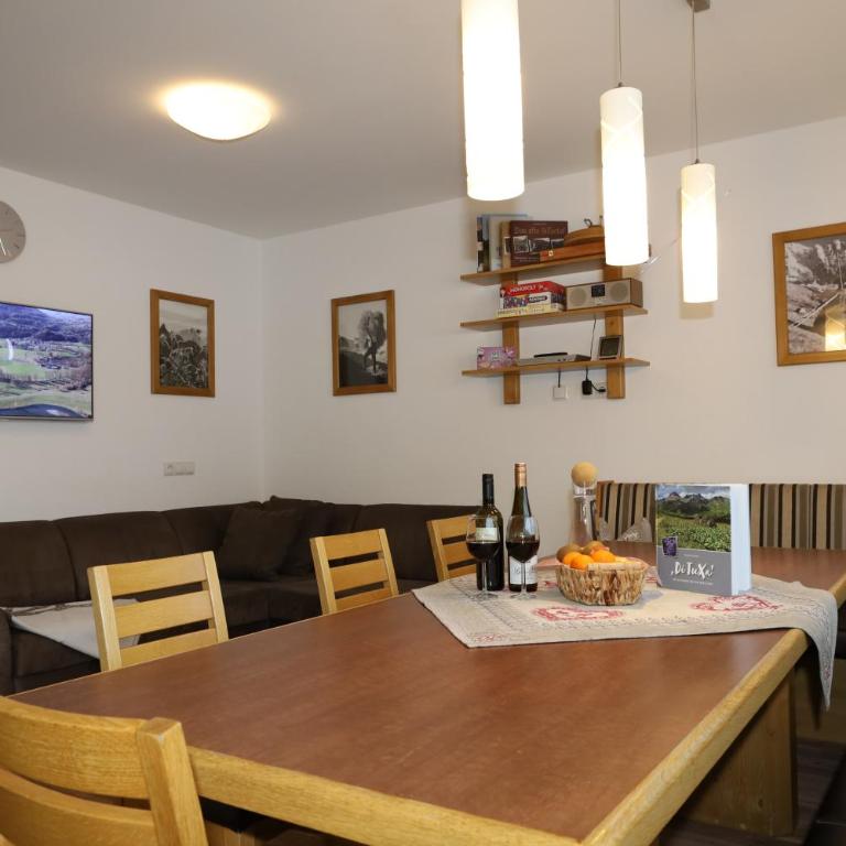 Apart Alpin - Apartment - 9