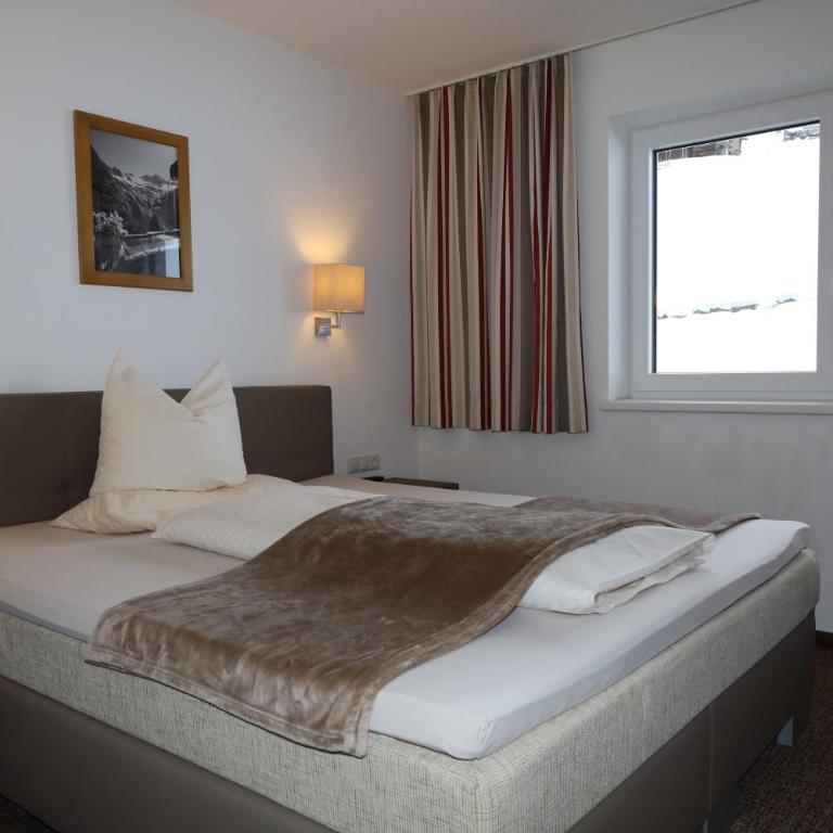 Apart Alpin - Apartment - 18
