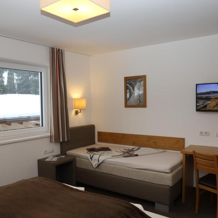 Apart Alpin - Apartment - 20