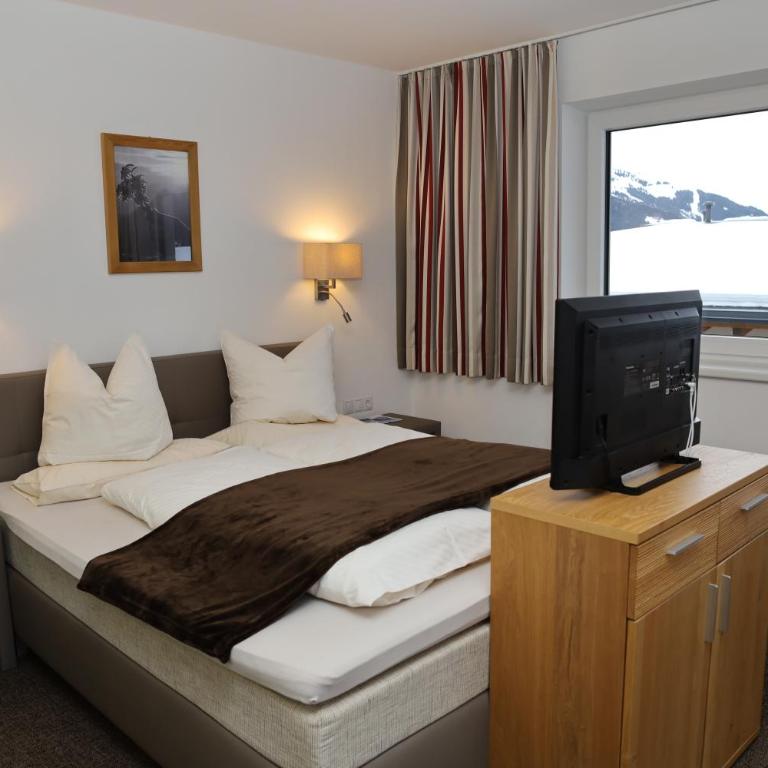 Apart Alpin - Apartment - 21