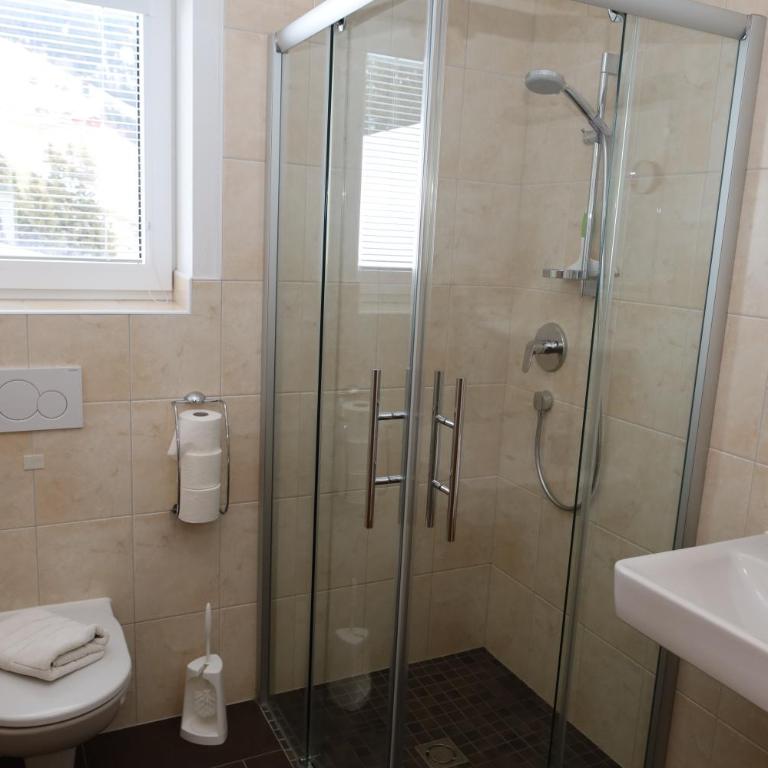 Apart Alpin - Apartment - 12