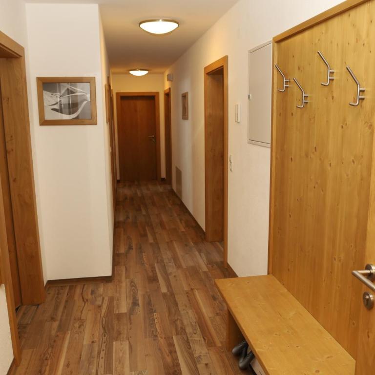 Apart Alpin - Apartment - 24