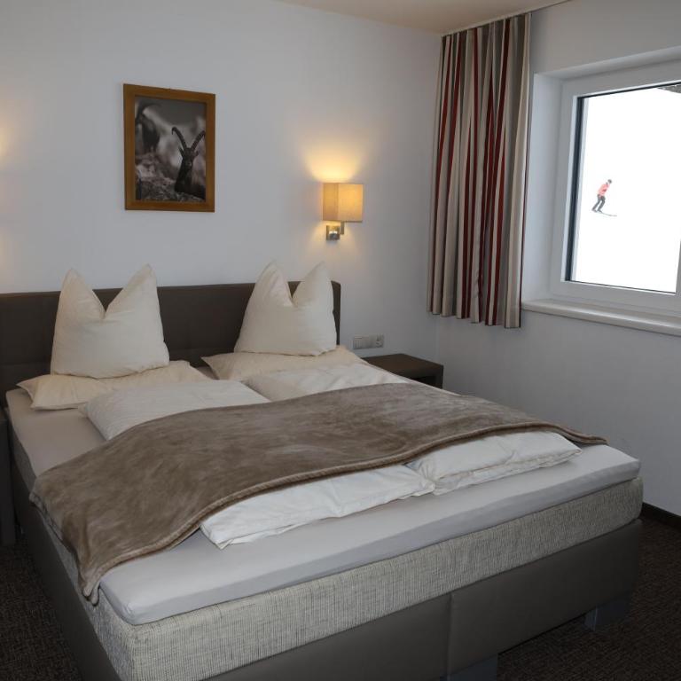 Apart Alpin - Apartment - 23