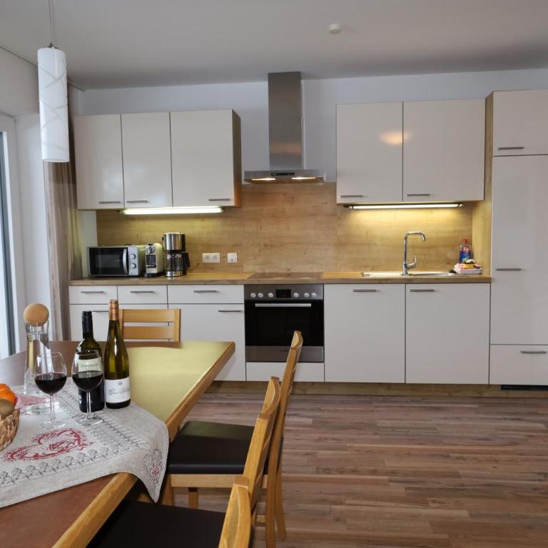 Apart Alpin - Apartment - 8