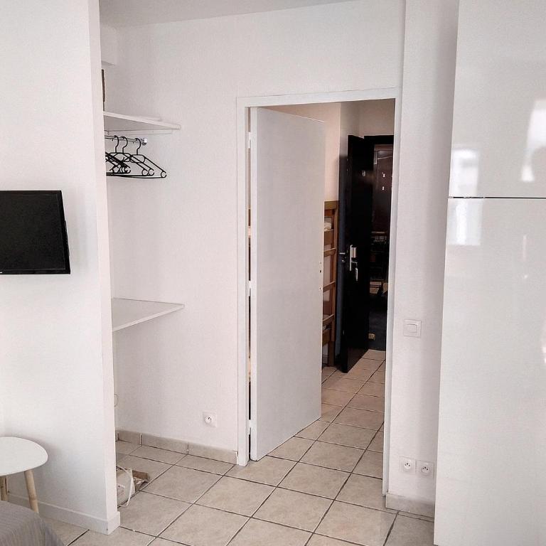 Résidence Graziella Studio 201 - Studio - 8