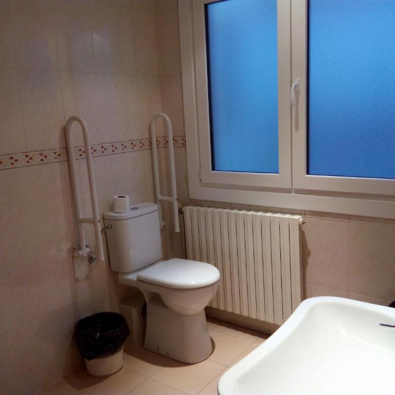 Apartaments Els Avets - Appartement avec Douche - 3