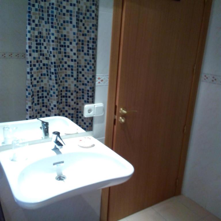 Apartaments Els Avets - Appartement avec Douche - 2