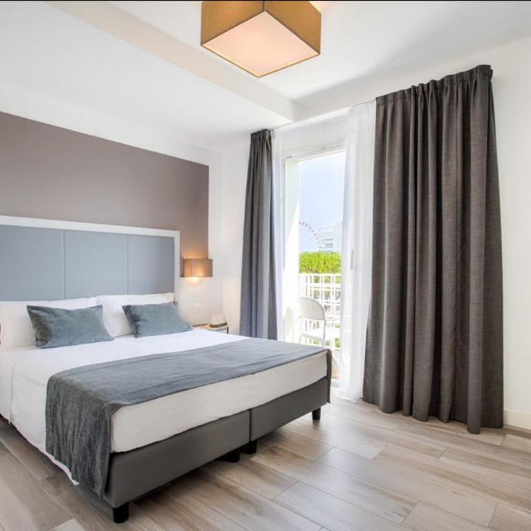 Hotel Greif - Camera Classic Matrimoniale/Doppia con Letti Singoli con Balcone alla Francese - 4