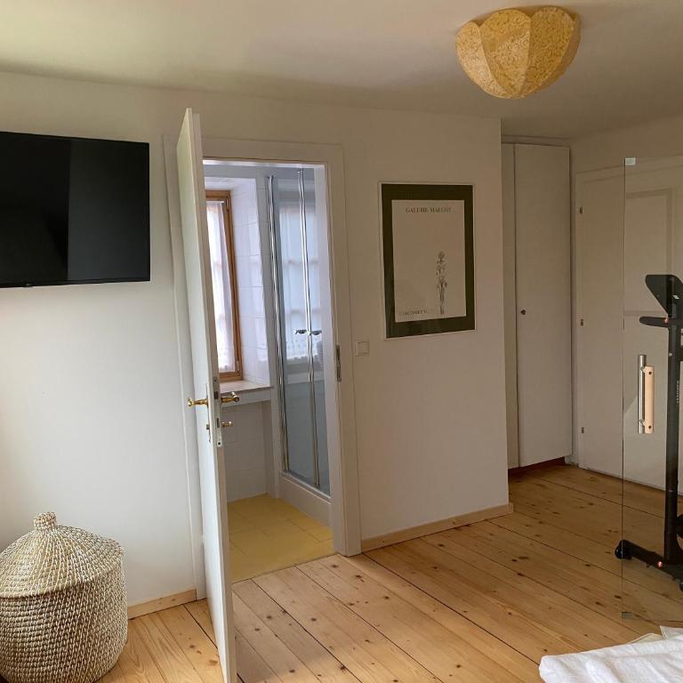 Temelhof - Landhaus mit Sauna und Kamin - Casa con 5 Camere da Letto - 17