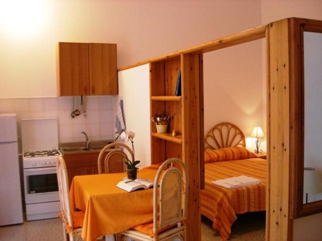 Case Vacanze Arcobaleno - Studio - 3