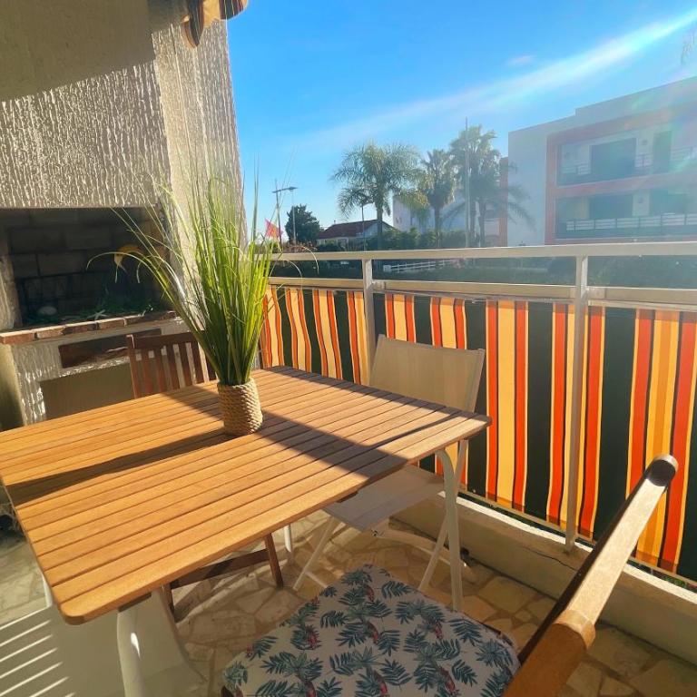Le Magali - Studio - Vue sur Mer - 1