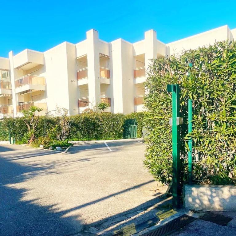 Le Magali - Studio - Vue sur Mer - 16
