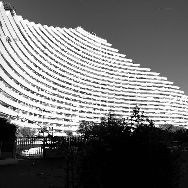 Le Magali - Studio - Vue sur Mer - 21