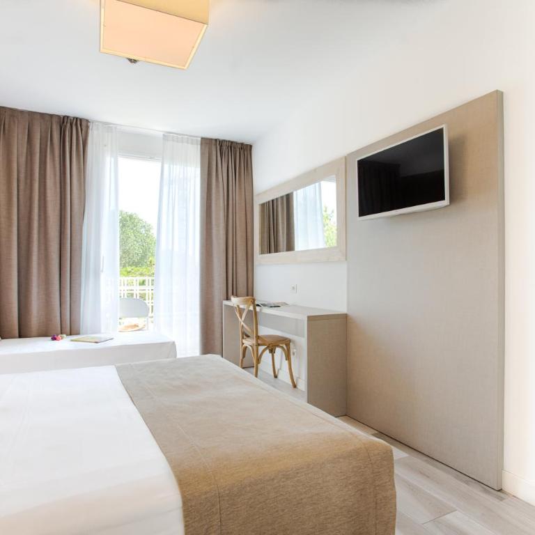 Hotel Greif - Camera Tripla Comfort - 9