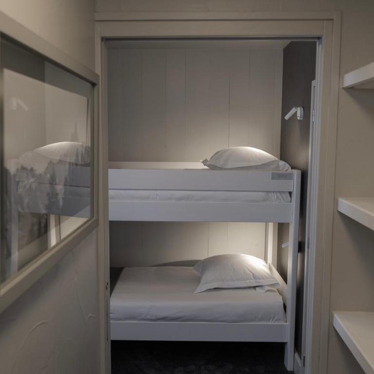 Le Faucigny - Hotel de Charme & SPA - Chambre Familiale - 7
