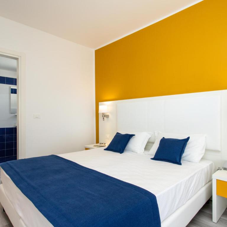 Hotel Greif - Camera Quadrupla Comfort - 9