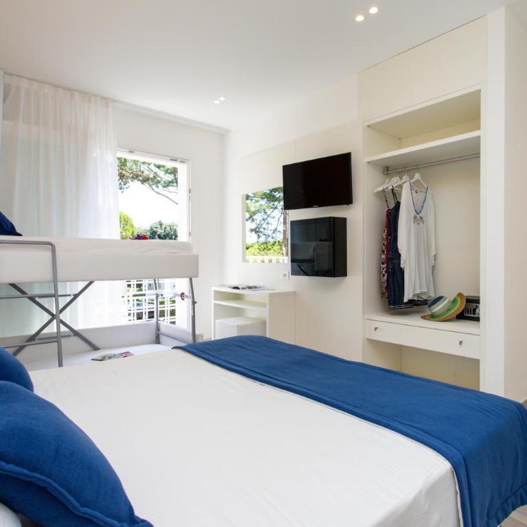 Hotel Greif - Camera Quadrupla Comfort - 10