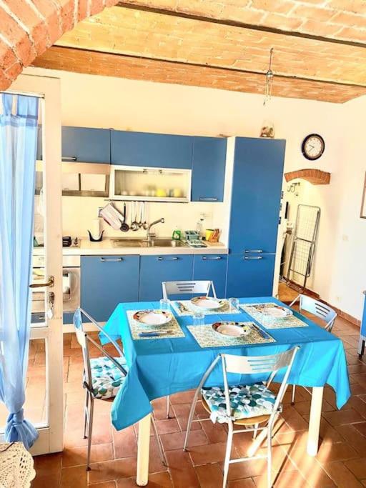 Appartamento vista Porto -Portoferraio - Appartamento con 1 Camera da Letto - 21