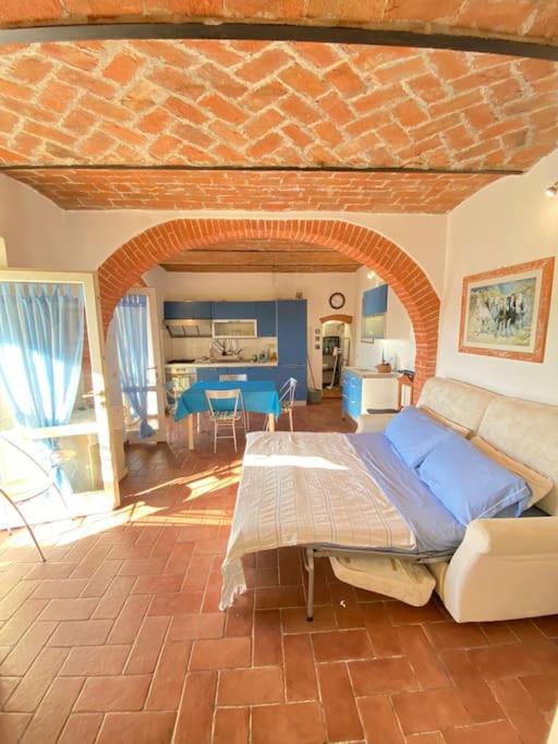 Appartamento vista Porto -Portoferraio - Appartamento con 1 Camera da Letto - 25