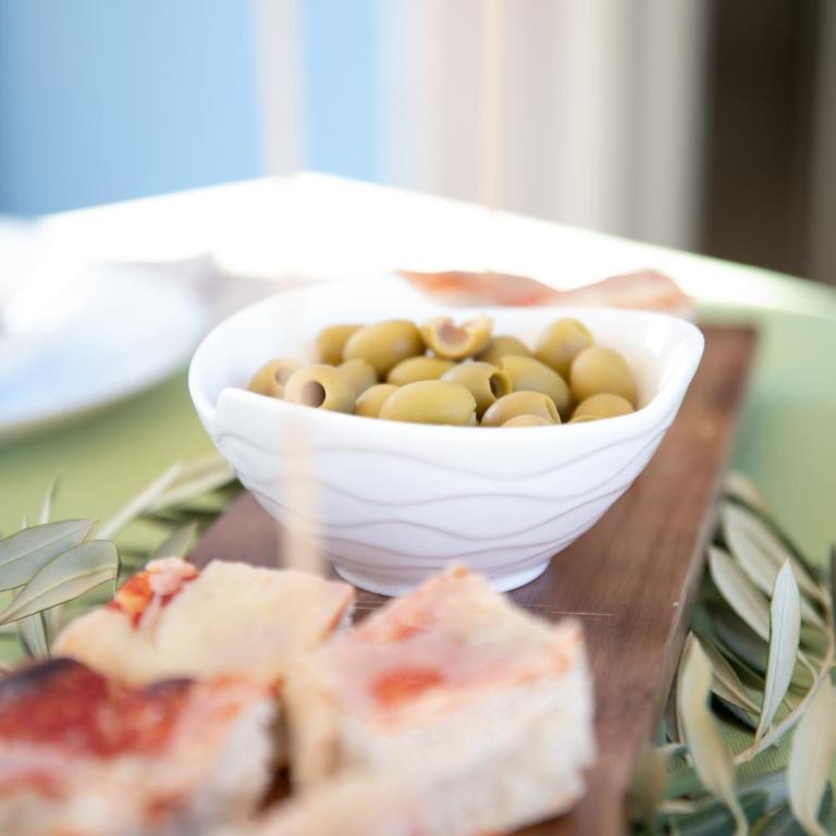Mary Holiday House - Appartamento con Vista Mare - 8