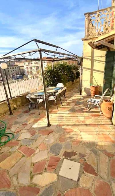 Appartamento vista Porto -Portoferraio - Appartamento con 1 Camera da Letto - 13