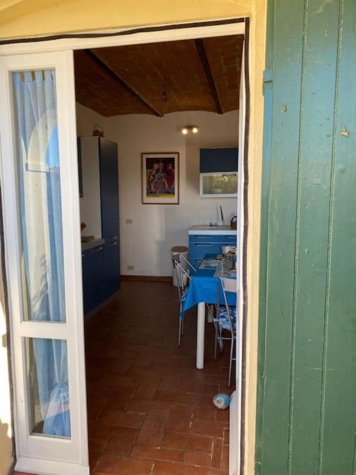 Appartamento vista Porto -Portoferraio - Appartamento con 1 Camera da Letto - 29