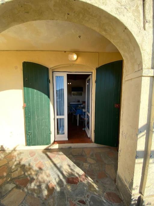 Appartamento vista Porto -Portoferraio - Appartamento con 1 Camera da Letto - 15
