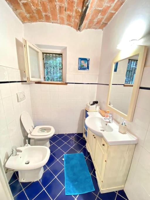 Appartamento vista Porto -Portoferraio - Appartamento con 1 Camera da Letto - 8