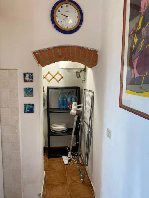 Appartamento vista Porto -Portoferraio - Appartamento con 1 Camera da Letto - 27