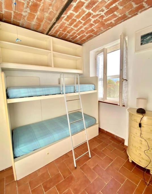 Appartamento vista Porto -Portoferraio - Appartamento con 1 Camera da Letto - 3