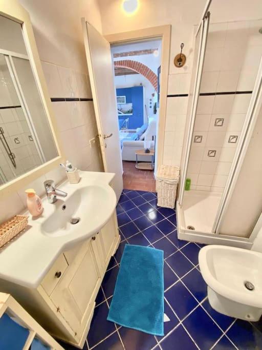 Appartamento vista Porto -Portoferraio - Appartamento con 1 Camera da Letto - 9