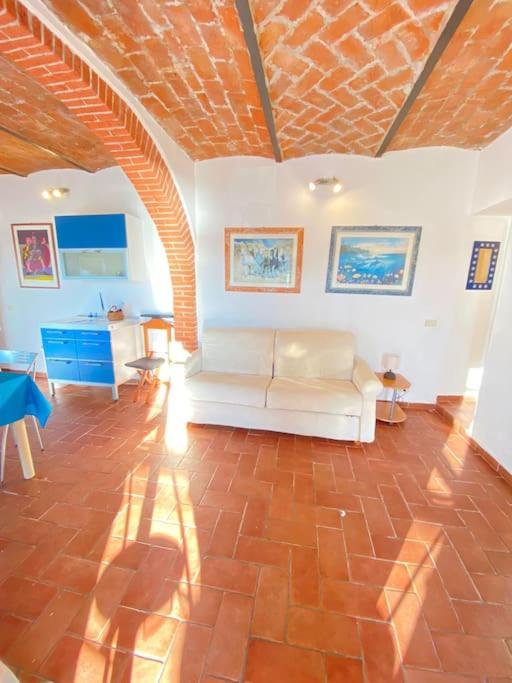 Appartamento vista Porto -Portoferraio - Appartamento con 1 Camera da Letto - 24
