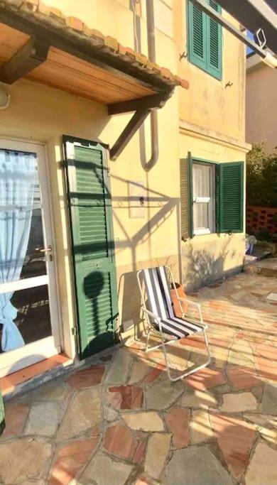 Appartamento vista Porto -Portoferraio - Appartamento con 1 Camera da Letto - 33
