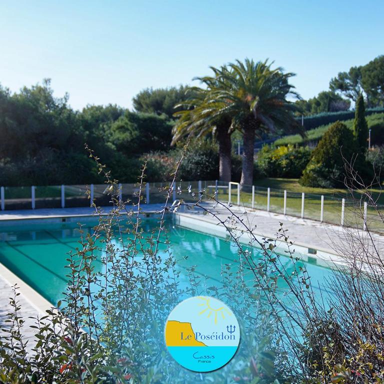 LE POSEIDON VUE MER - Appartement - Vue sur Mer - 3