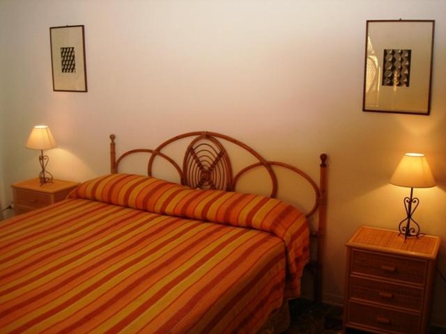 Case Vacanze Arcobaleno - One-Bedroom Apartment - 8