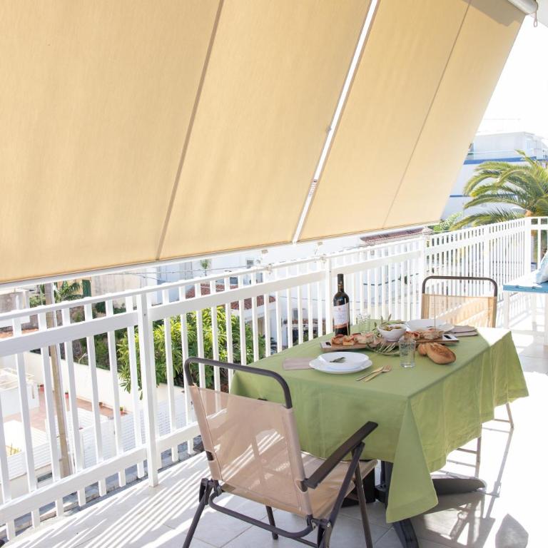 Mary Holiday House - Appartamento con Vista Mare - 1