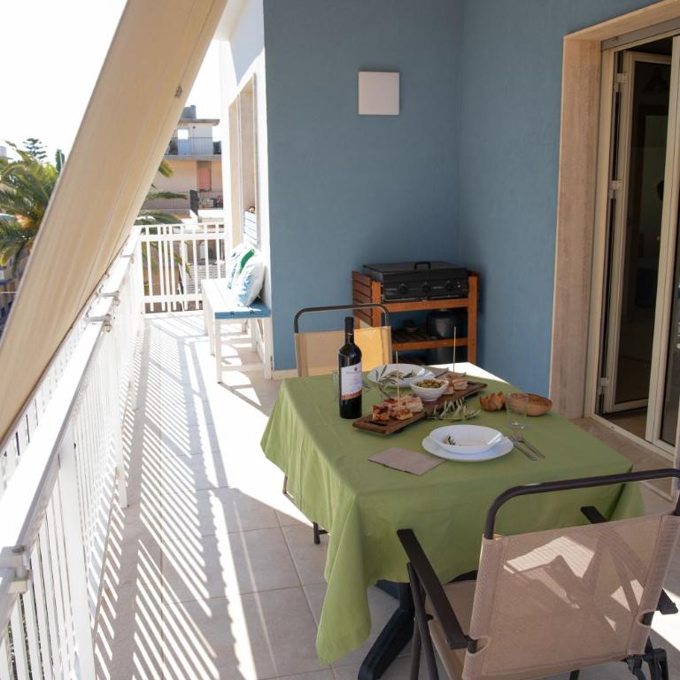 Mary Holiday House - Appartamento con Vista Mare - 4