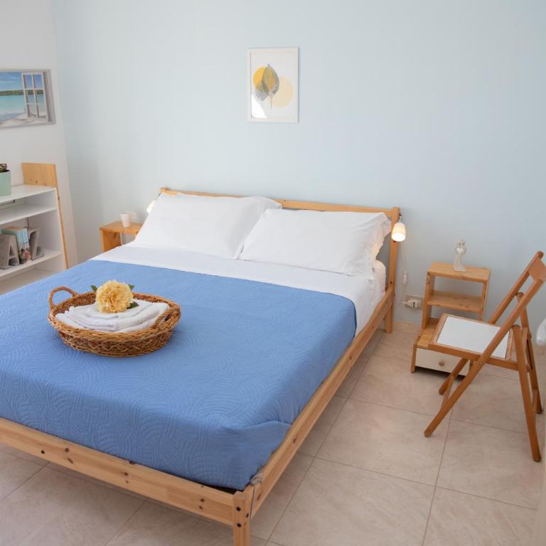 Mary Holiday House - Appartamento con Vista Mare - 6