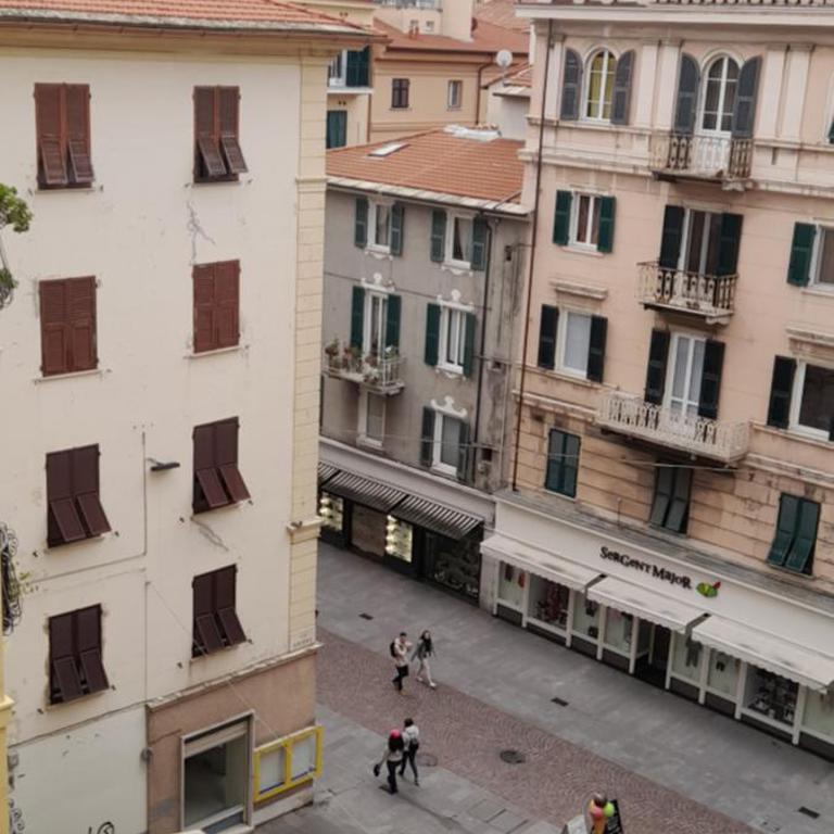 Goito Gallery - Appartamento con 1 Camera da Letto - 28