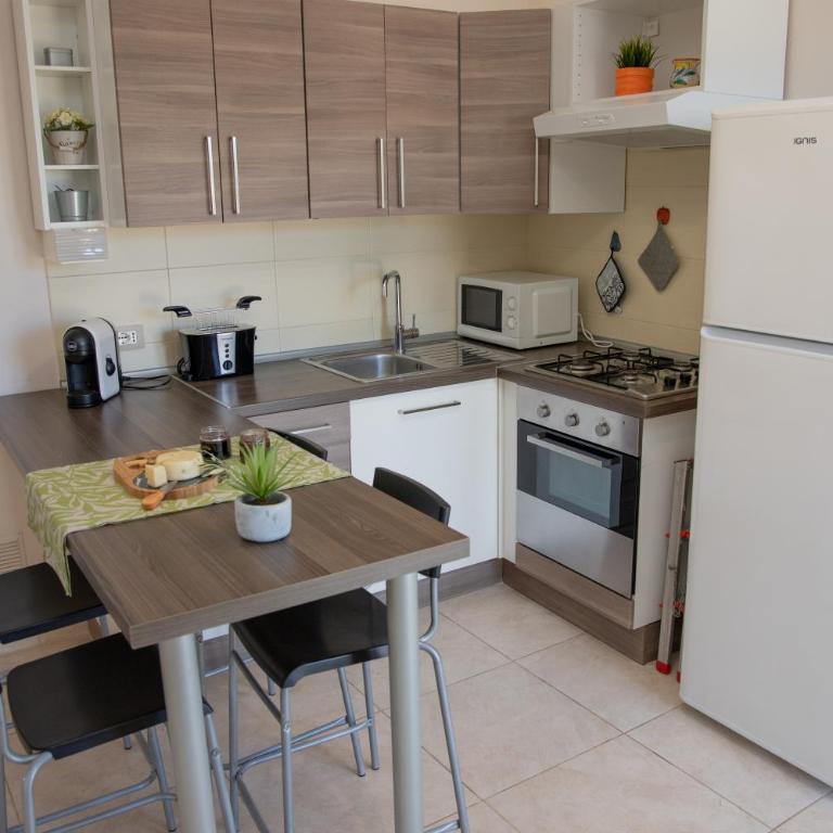 Mary Holiday House - Appartamento con Vista Mare - 22