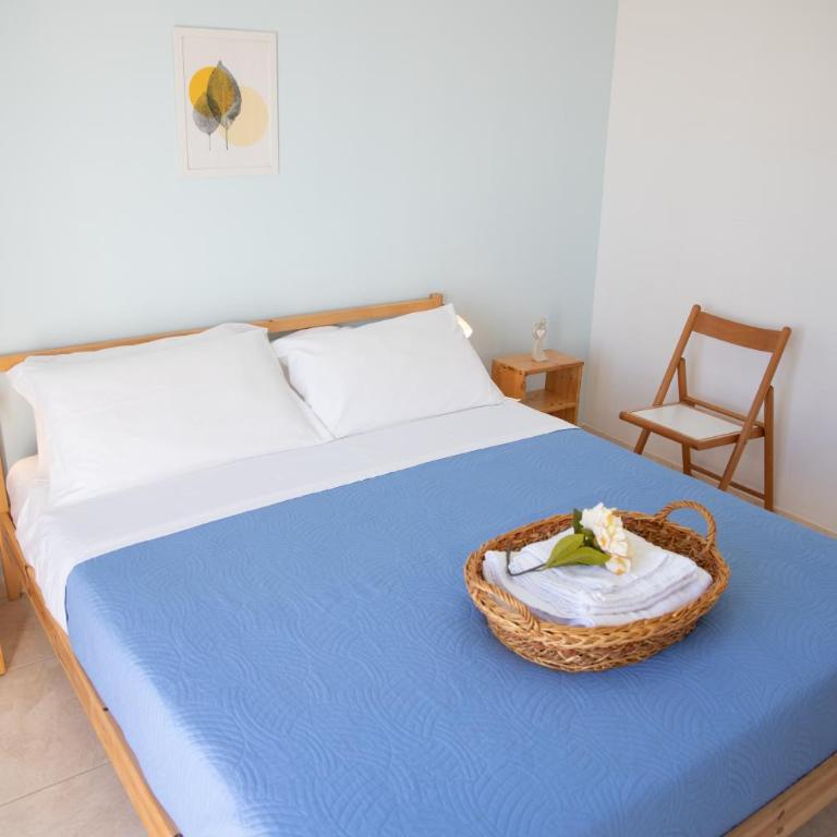 Mary Holiday House - Appartamento con Vista Mare - 13