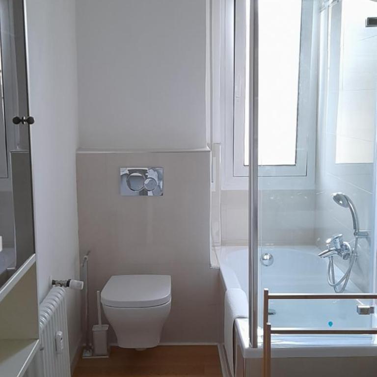 Goito Gallery - Appartamento con 1 Camera da Letto - 24
