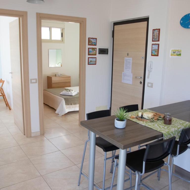 Mary Holiday House - Appartamento con Vista Mare - 20