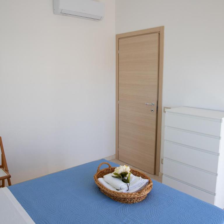 Mary Holiday House - Appartamento con Vista Mare - 16
