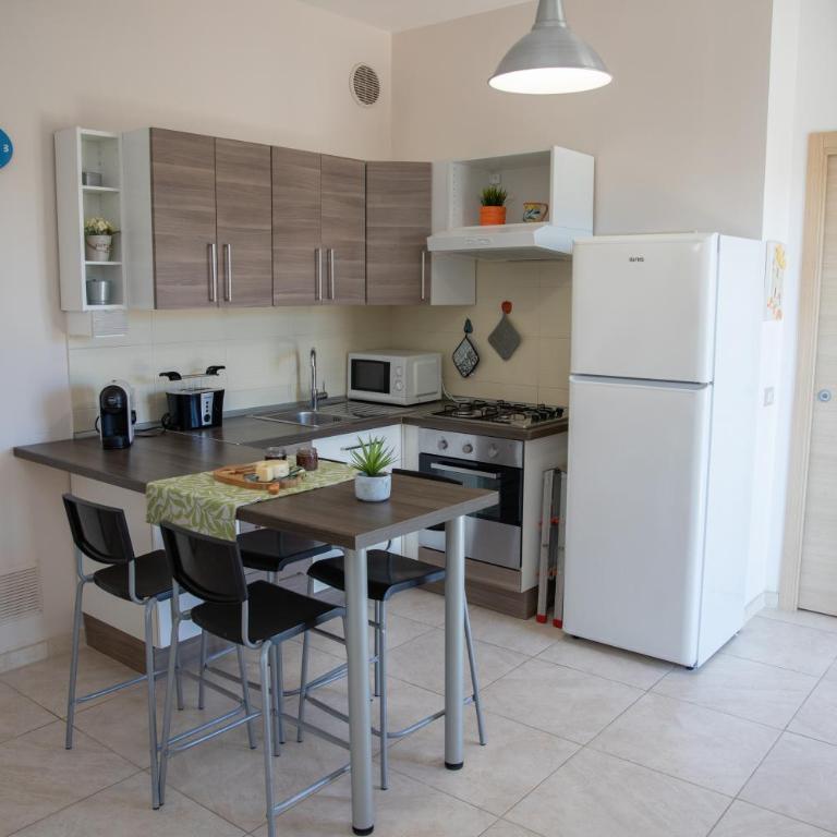 Mary Holiday House - Appartamento con Vista Mare - 26