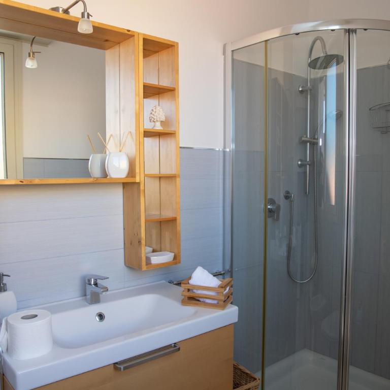Mary Holiday House - Appartamento con Vista Mare - 29