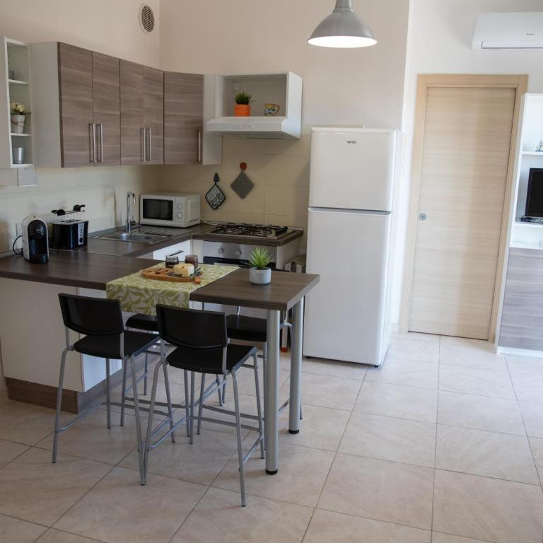Mary Holiday House - Appartamento con Vista Mare - 24
